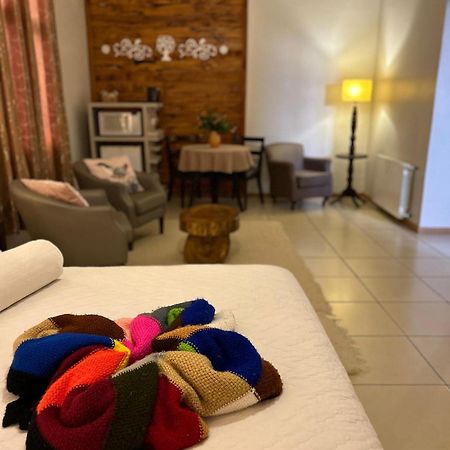 Cambara Eco Hotel Екстериор снимка