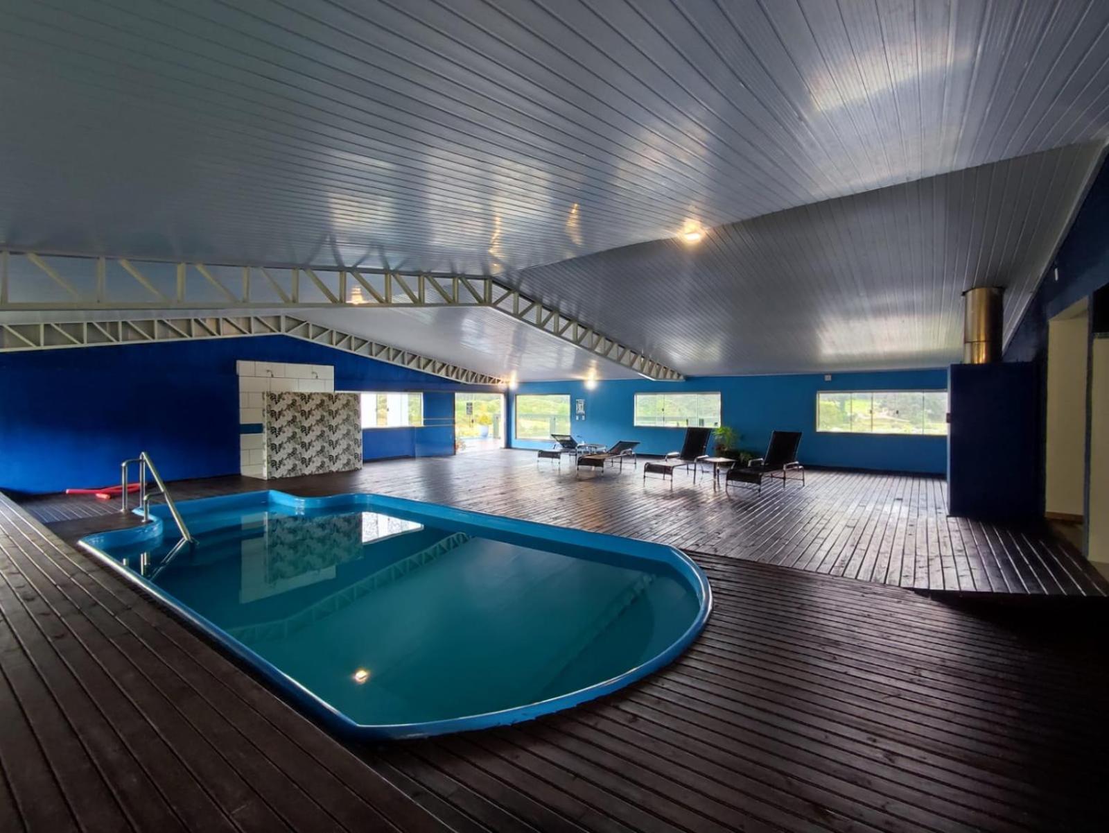 Cambara Eco Hotel Екстериор снимка