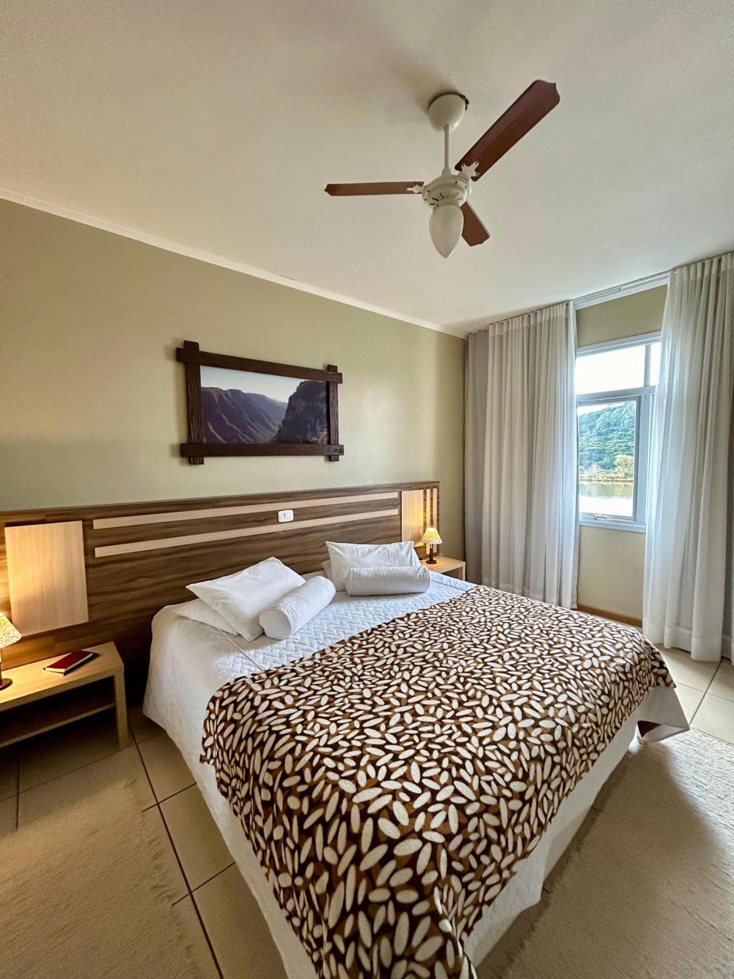 Cambara Eco Hotel Екстериор снимка