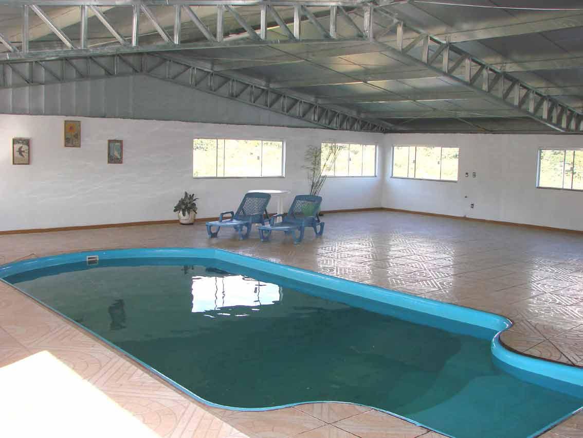 Cambara Eco Hotel Екстериор снимка