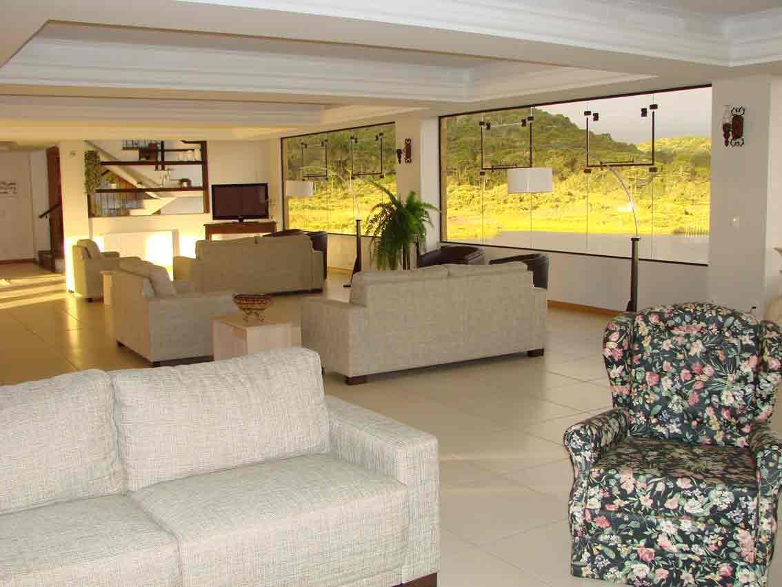 Cambara Eco Hotel Екстериор снимка